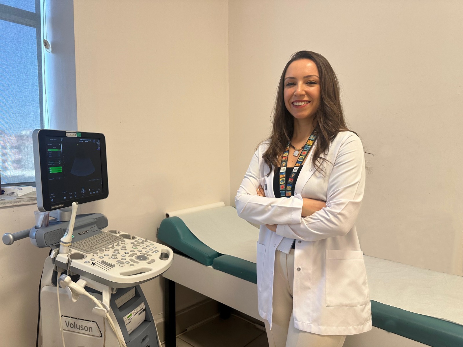 Normal Doğumun Önemi Kadın Hastalıkları Uzmanı Tarafından Anlatıldı