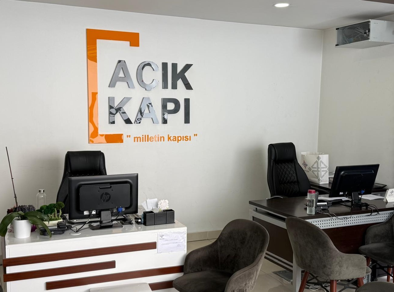 10 Ayda 2 Bin 512 Başvuru Sonuçlandırıldı