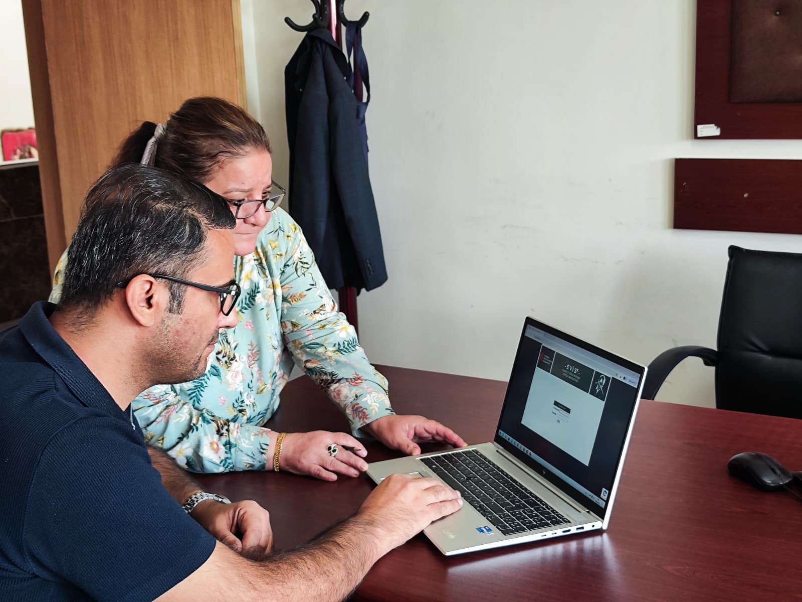 EVİS Sistemiyle 215 Vatandaş Engelli Vergi İndirimi Aldı