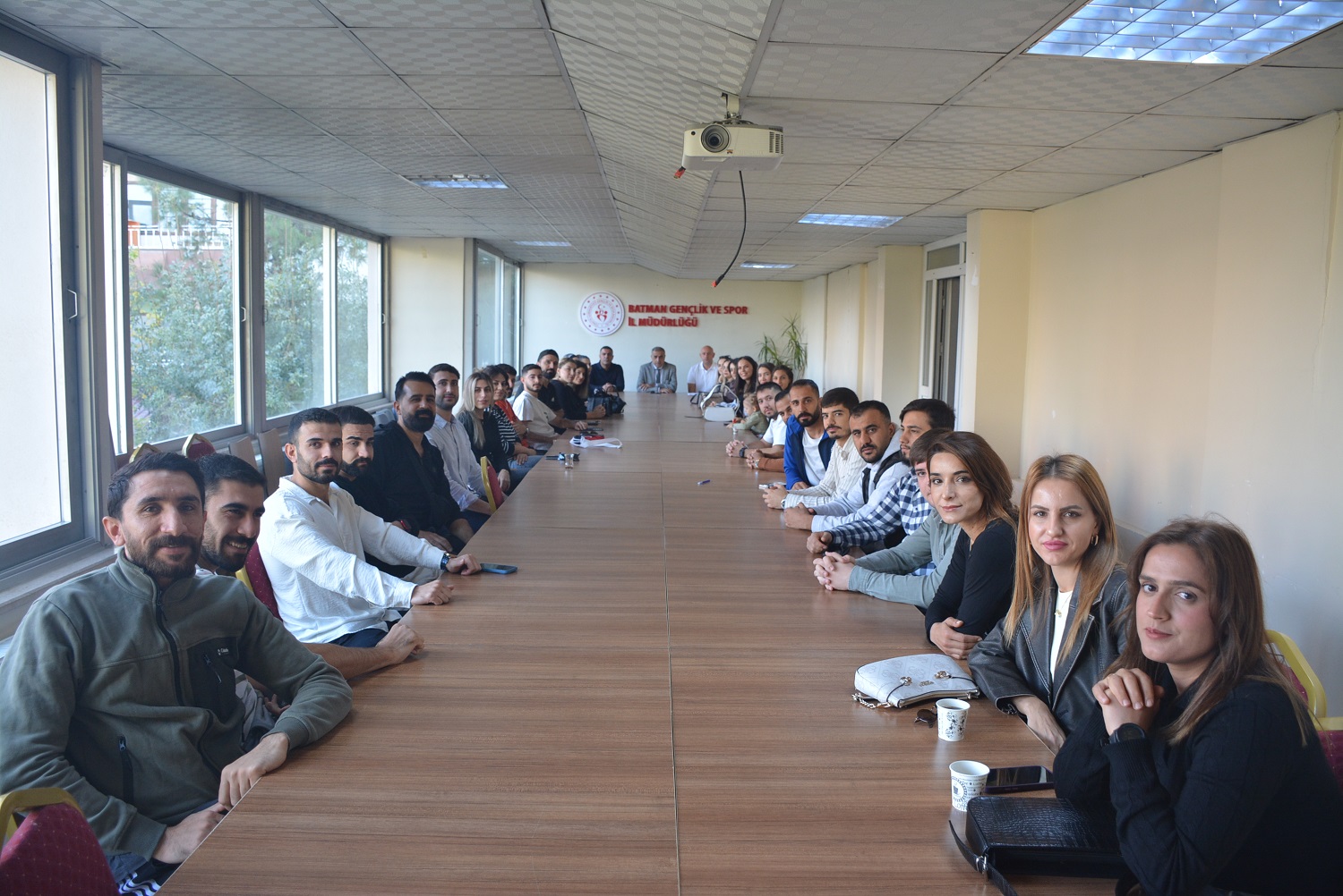 Yılın 12 Ayı Yüzme Eğitimi Verilecek!