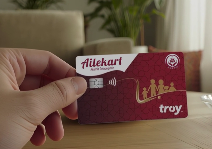 Sosyal Yardımlarda “Aile Kart” Dönemi Başladı