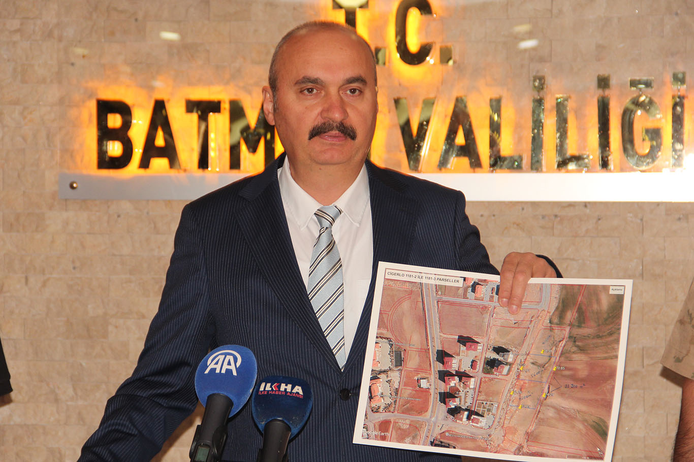 “Bağımlılıkla mücadelede kalıcı adımlar atılacak”