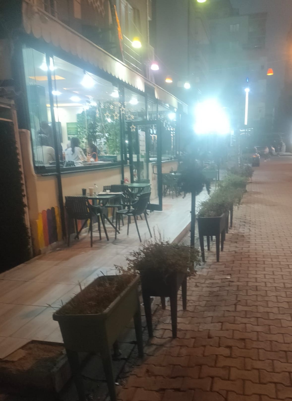 Belediyeden Uyarı: Vatandaşların Geçişine Engel Olmayın