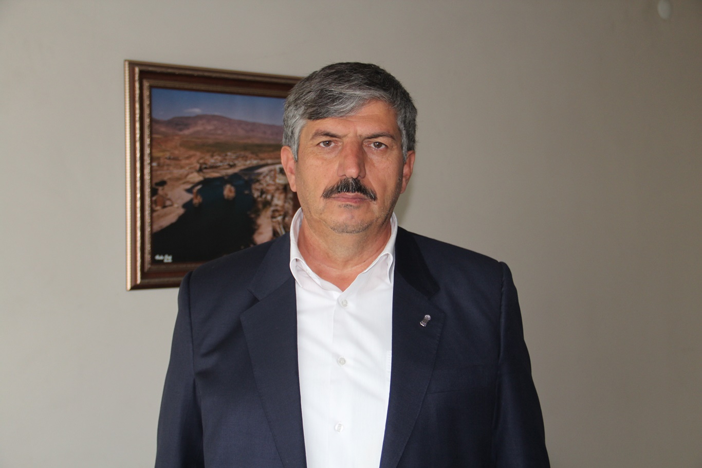 “Taziye Kültürümüz Sosyal Dayanışmanın Temelidir”