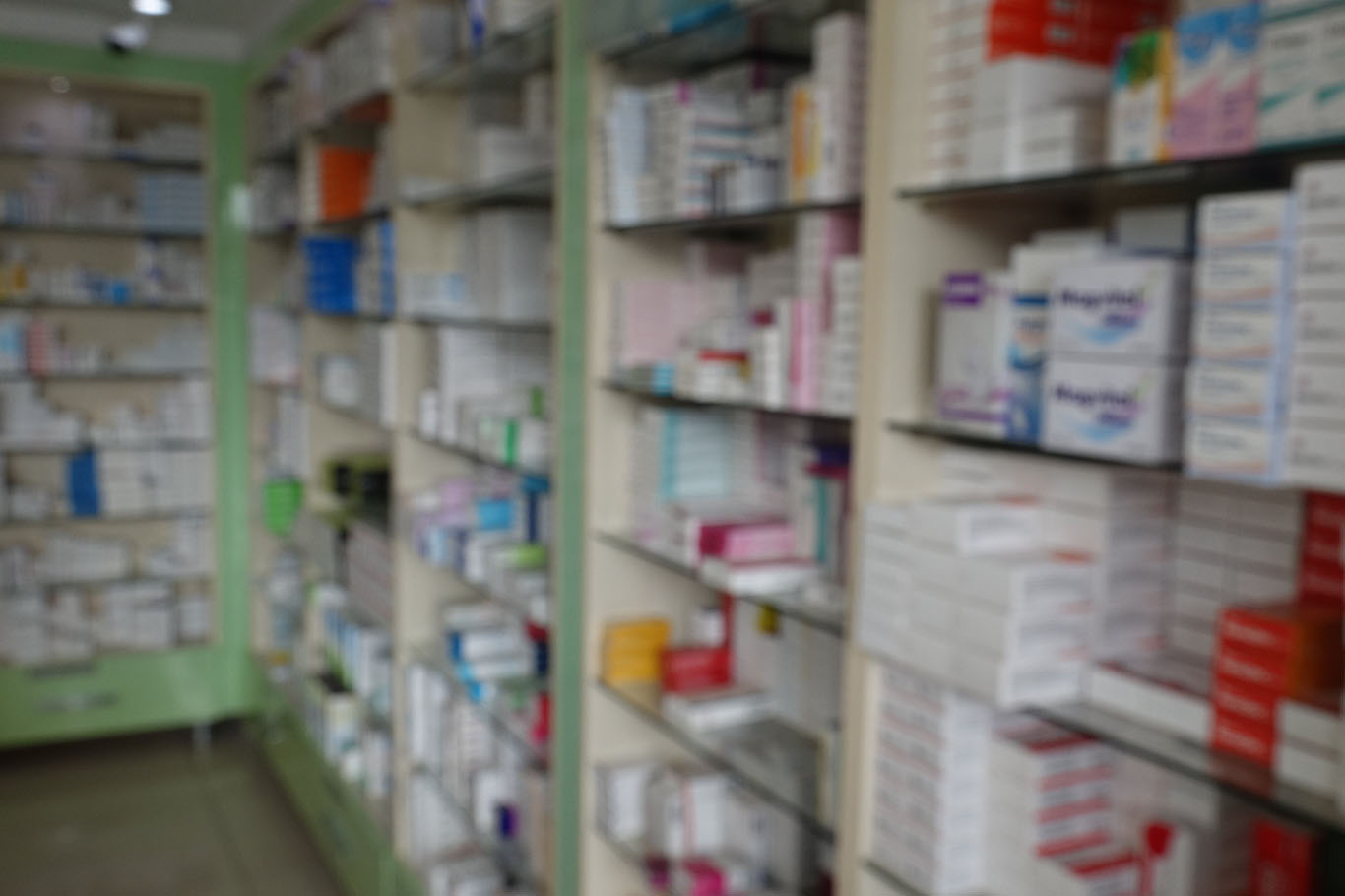 Batman’da eczaneler ilaç sıkıntısı yaşıyor