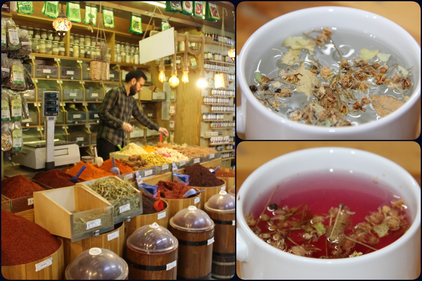 Ihlamur Fiyatları Rekor Seviyede