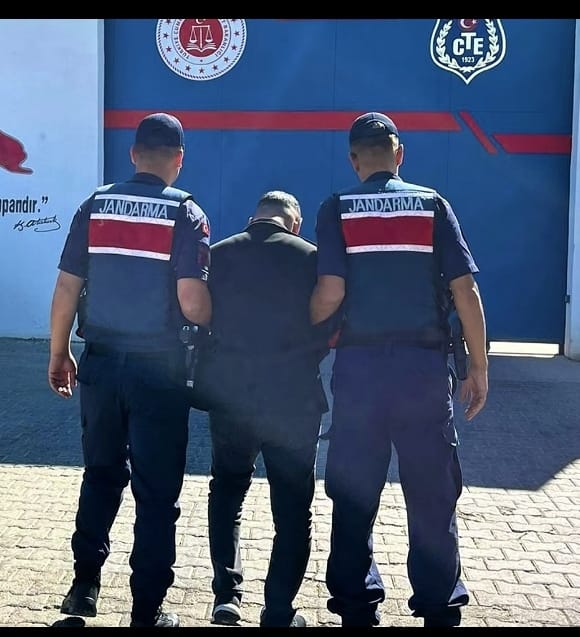 “Kasten Öldürme” Suçundan Aranan Şahıs Yakalandı