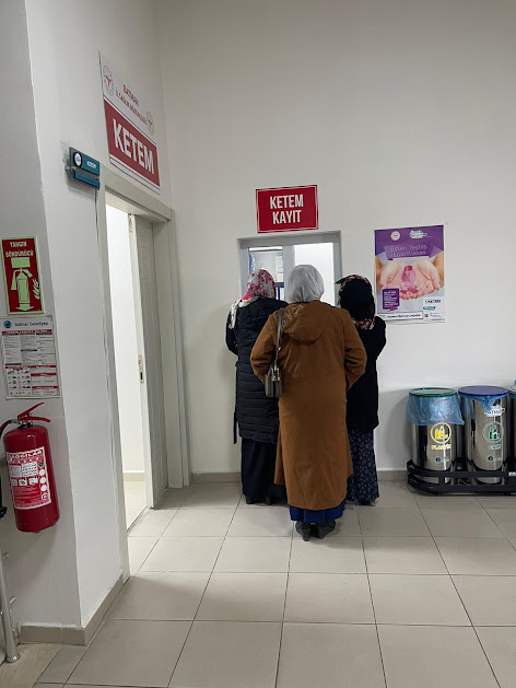 Batman’da KETEM Ücretsiz Kanser Taraması Yapıyor