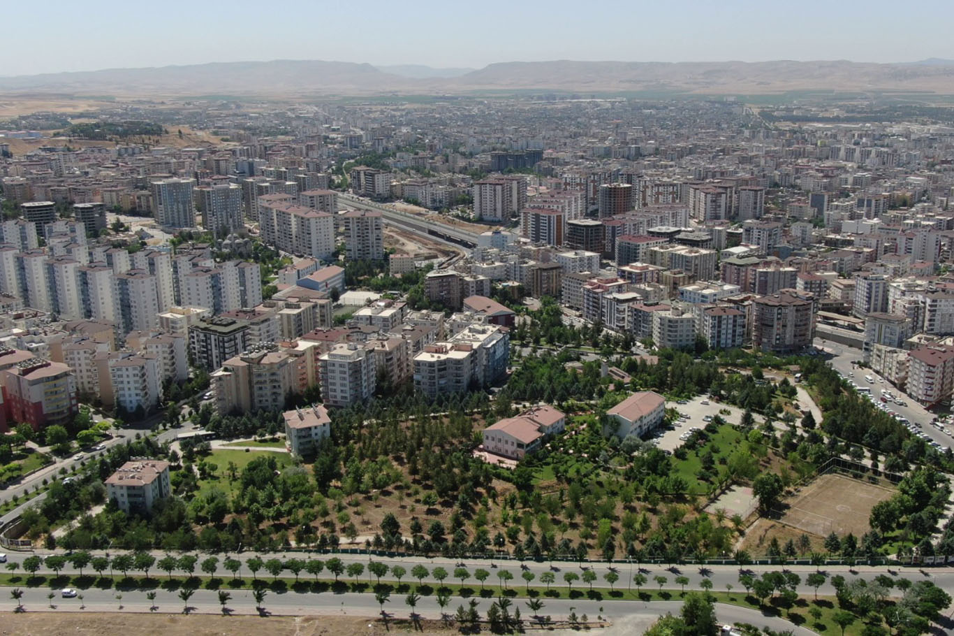 Batman’da Konut Satışları Yavaşladı