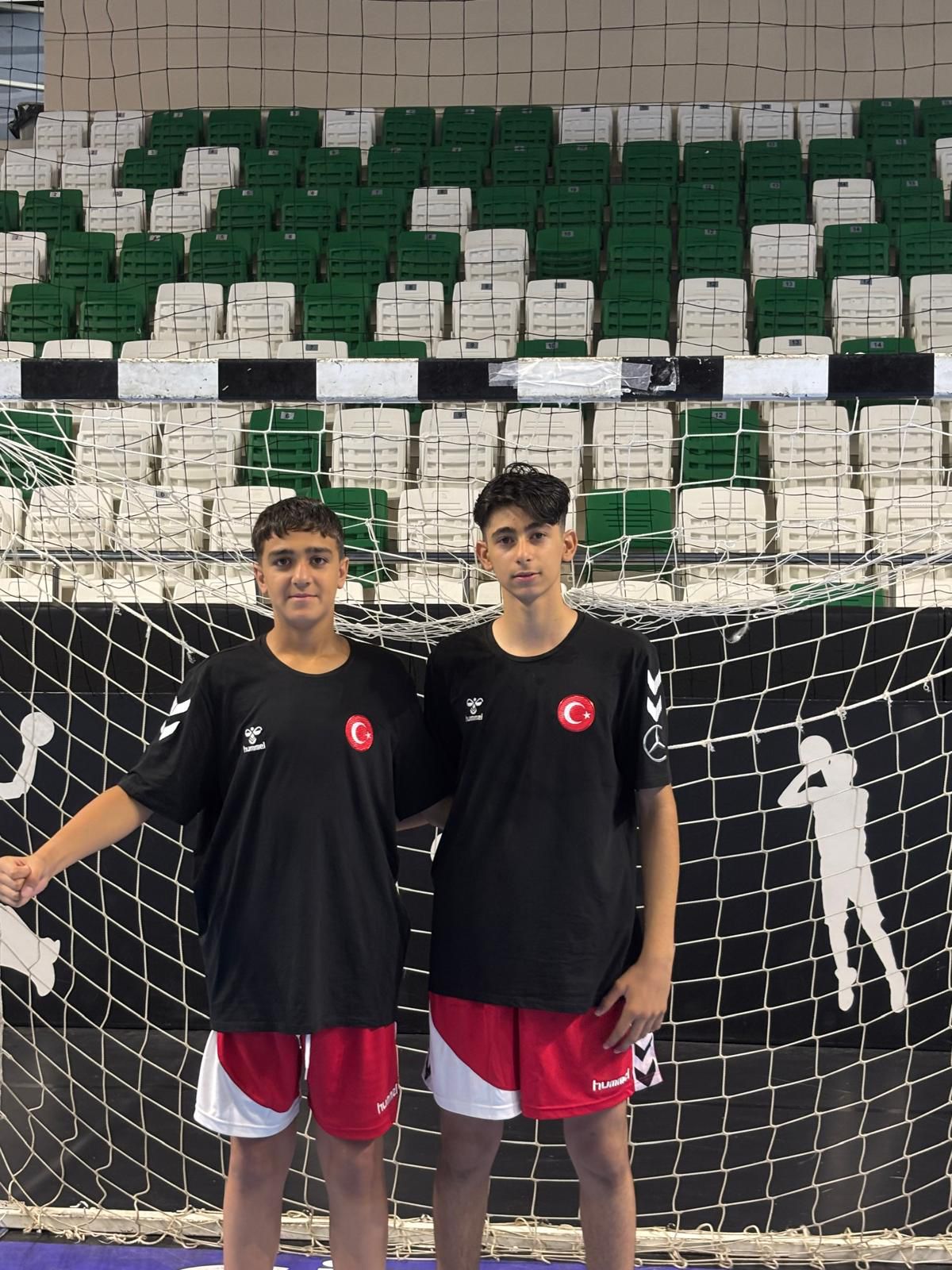 Batmanlı İki Sporcu Millî Takıma Davet Edildi
