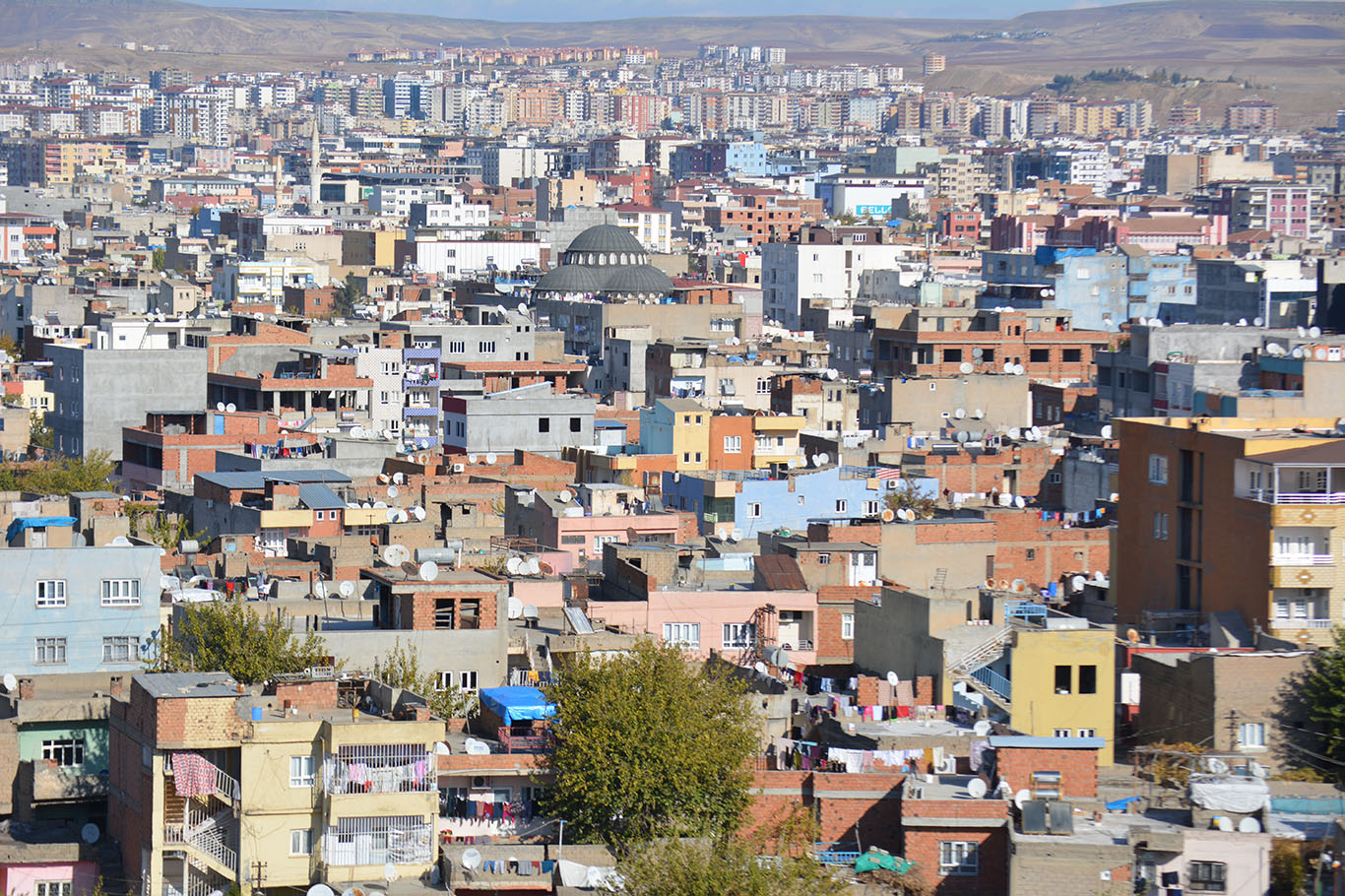 “Batman’ın Kimliği, Doğru Mimari Planlamayla Güçlenir”