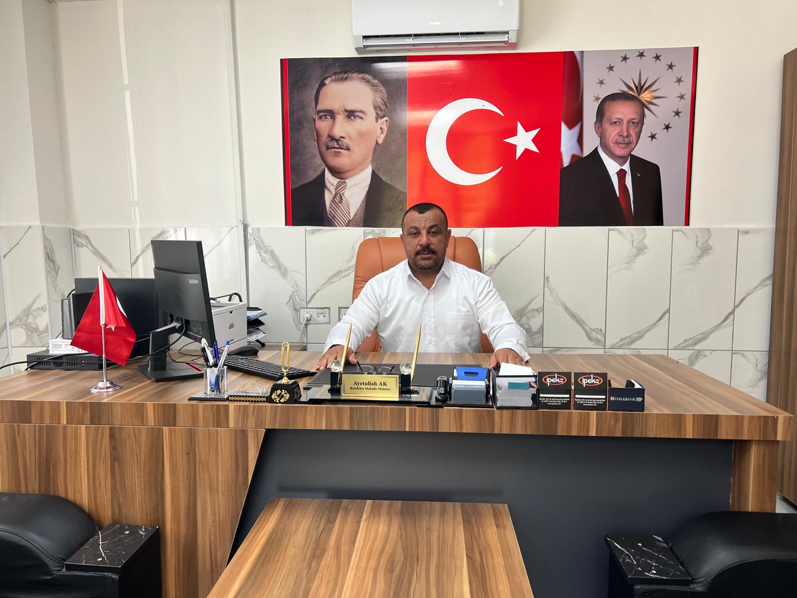 “Halkın Değerleri Göz Ardı Edilmesin”