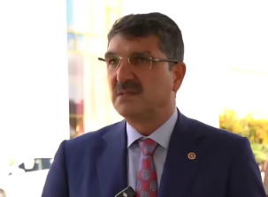 “Batman, 5 Yıl İçinde Büyükşehir Olacak”