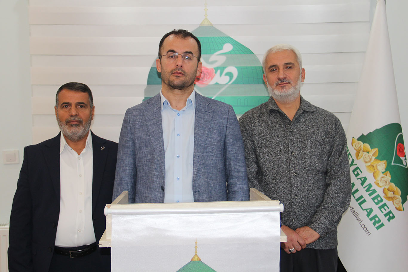 Umre Ödüllü Siyer Yarışması Başlıyor