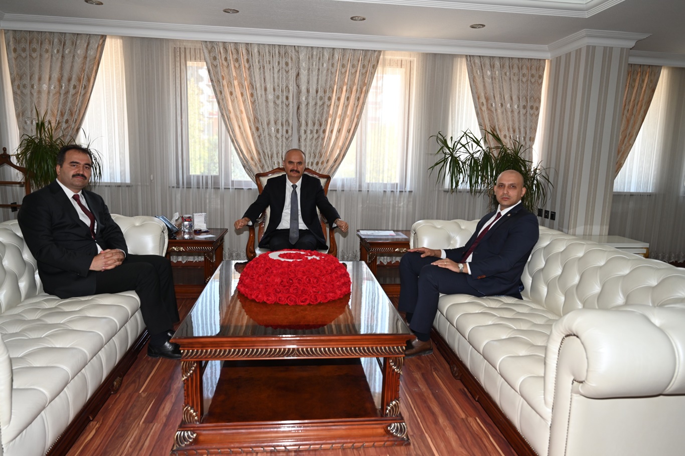 Batman’da Genel Tarım Sayımı Devam Ediyor