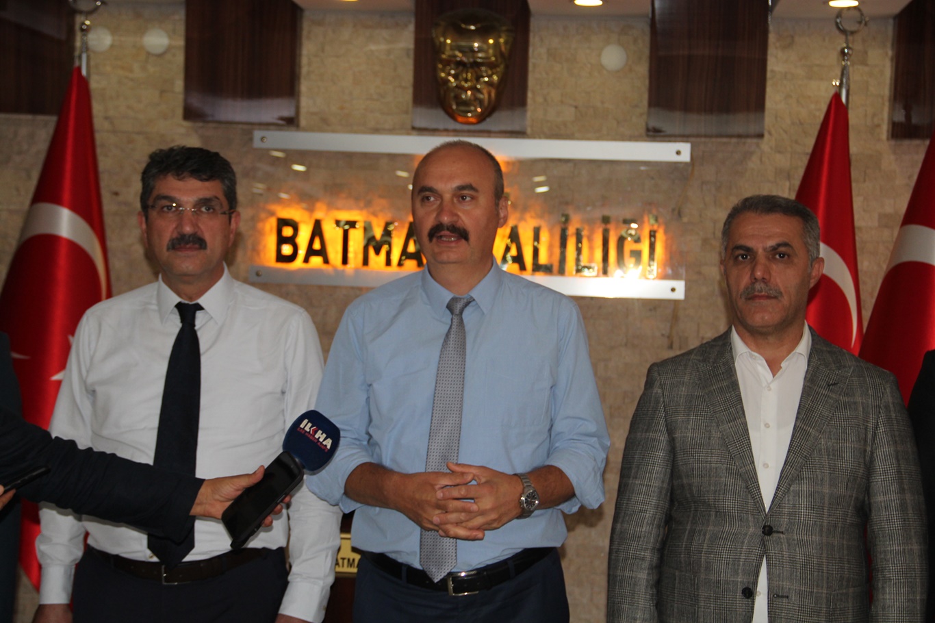 Batman–Antalya Uçuşları Başlıyor