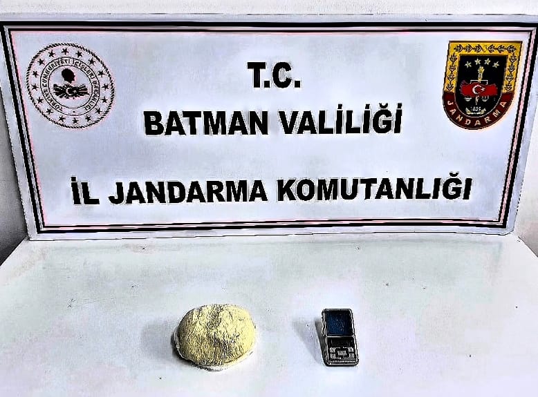 38 Milyon TL Değerinde Uyuşturucu Ele Geçirildi