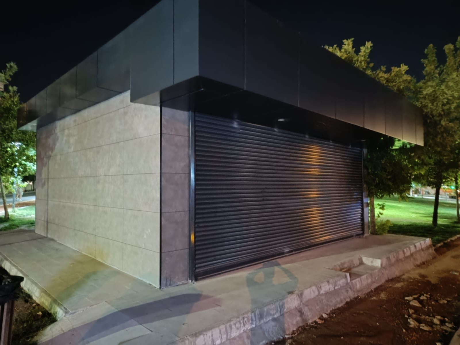 İnovatif Büfe ve Temiz Tuvalet Projesi Genişletiliyor