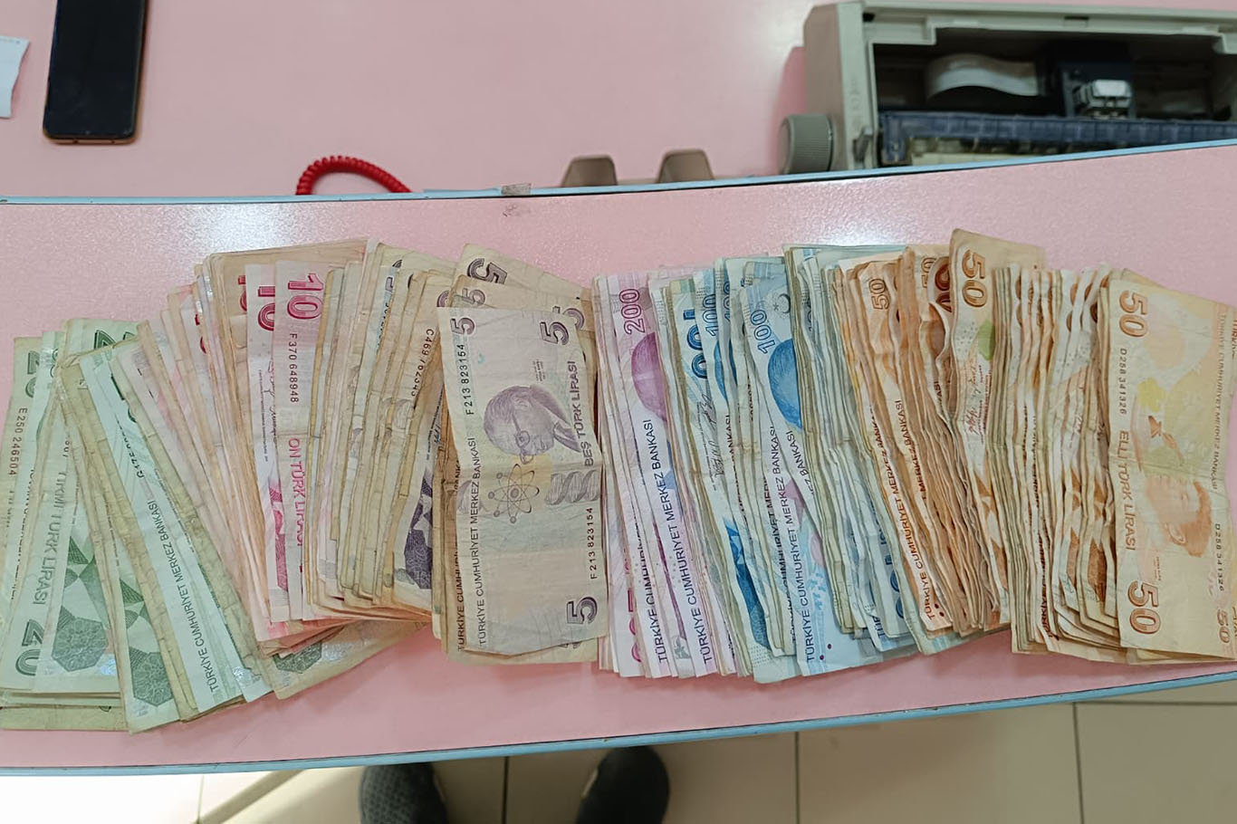 Çocuklardan Gazze’ye umut dolu yardım