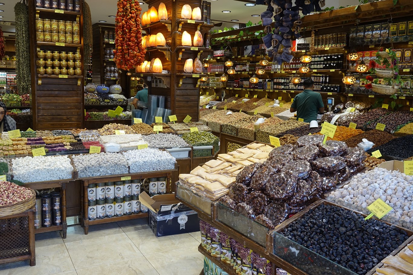 Kuraklık, Yöresel Ürün Fiyatlarını Yükseltti