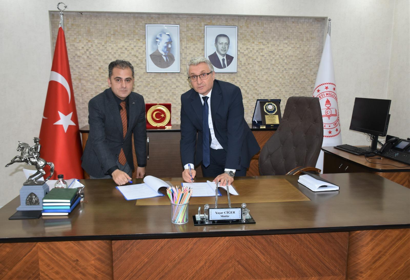 Batman’da 112 Farkındalık Protokolü İmzalandı