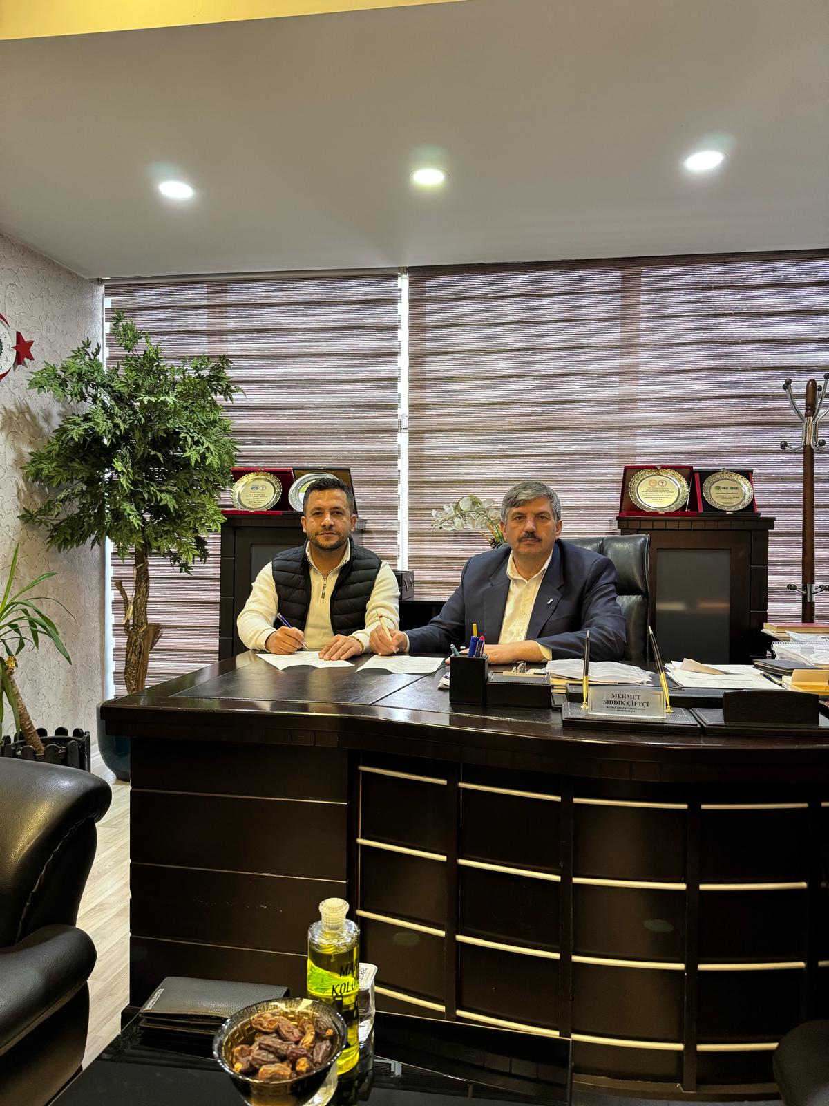 BESO’dan İndirim Anlaşması