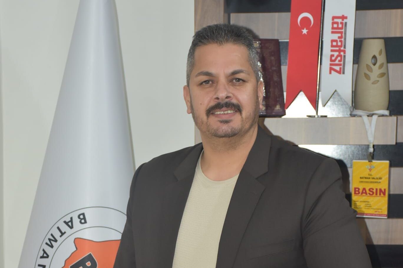 “Esnafa Ücretsiz Hukuki Danışmanlık Hizmeti Başlatacağız”