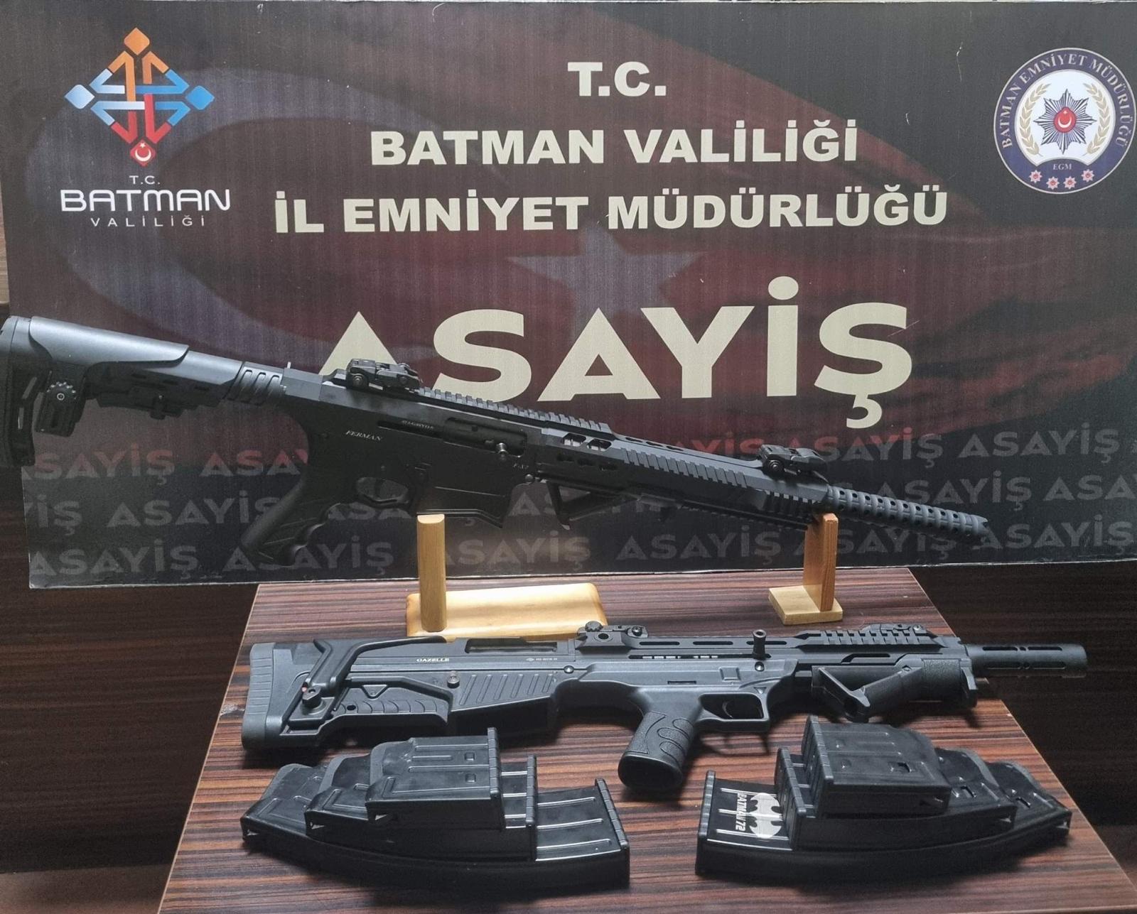 Valilikten ‘Oto Yıkamadaki Silahlı Tehdit’ İddiasına İlişkin Açıklama