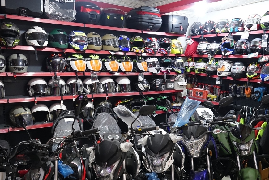 Koruyucu Ekipman Hayat Kurtarıyor: Yaralanmalar Yüzde 90 Azalıyor