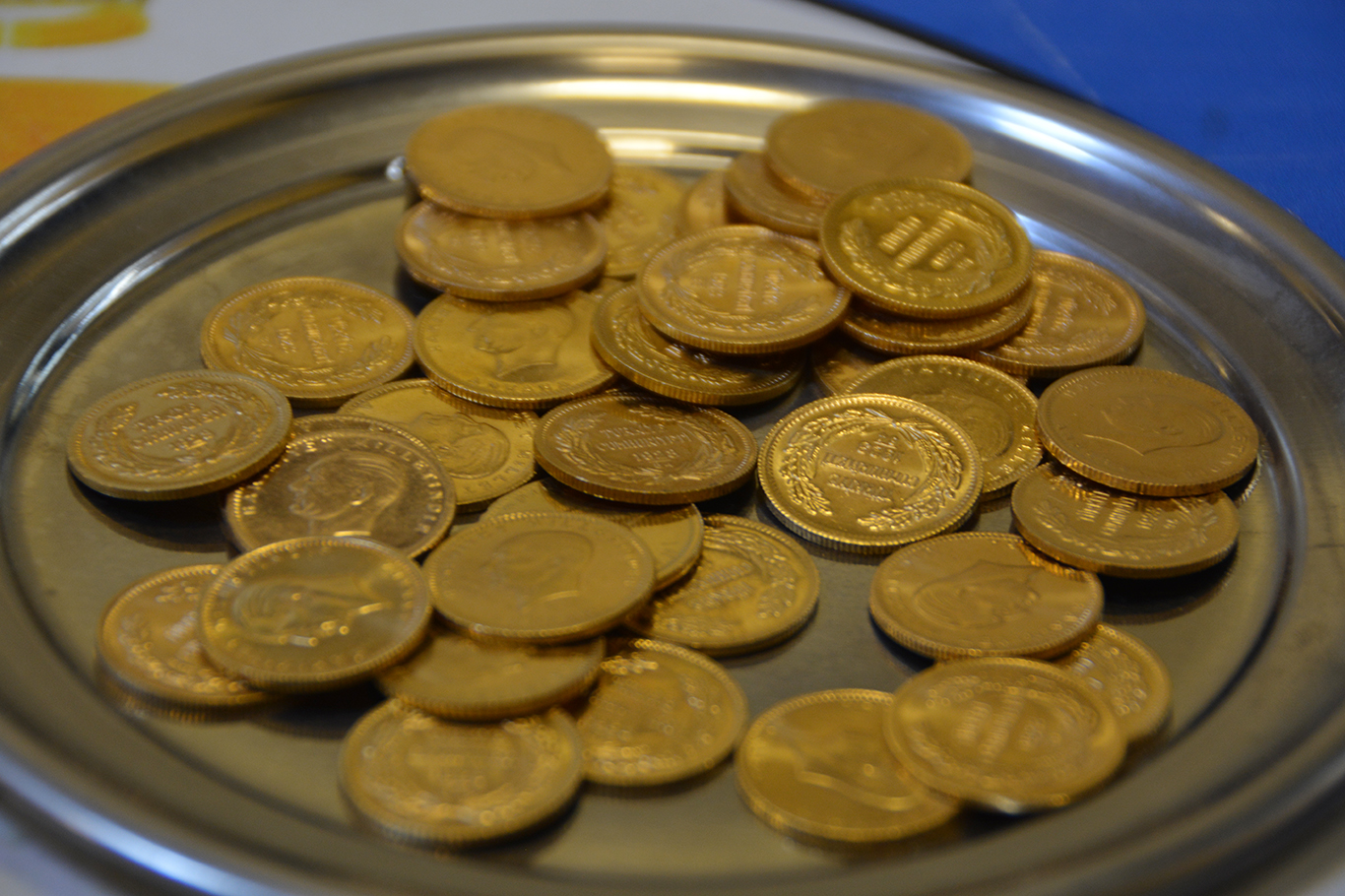 “Kısa Vadede Risk Yüksek, Uzun Vadede Altın Güvenli”