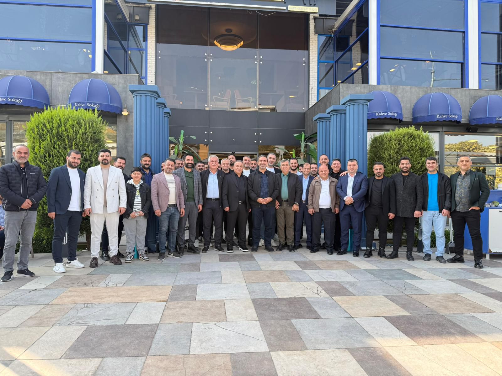 “Batman’ın ekonomik potansiyelini harekete geçireceğiz”