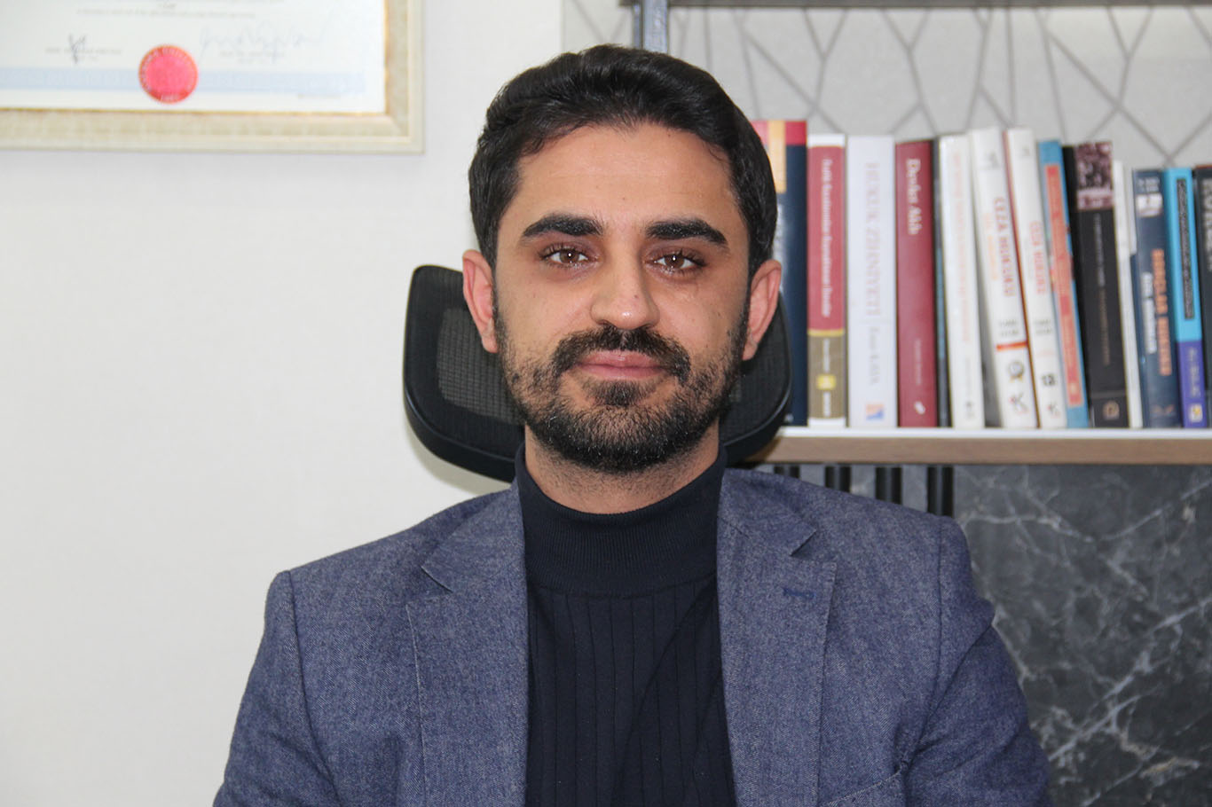 Avukat İptaş: Gençler, IBAN ve kart kullanımında ciddi risk altında