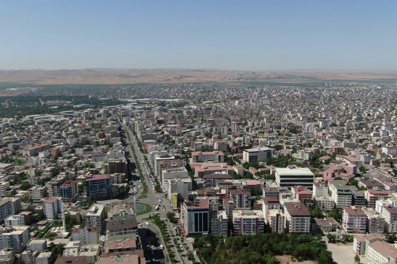 2026’da Batman’ın Tamamı Doğal Gaza Kavuşacak