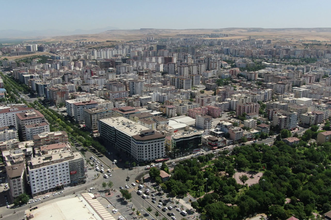 Harita Mühendisi Şimşek: Batman’ın en temel sorunu yoğun göç ve plansız büyüme