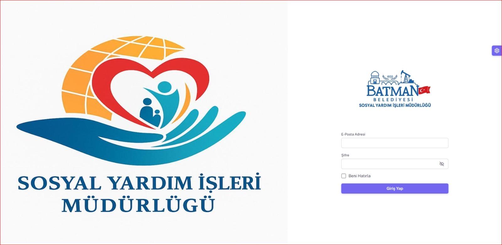 Ekmek Yardımı Dijitale Taşındı