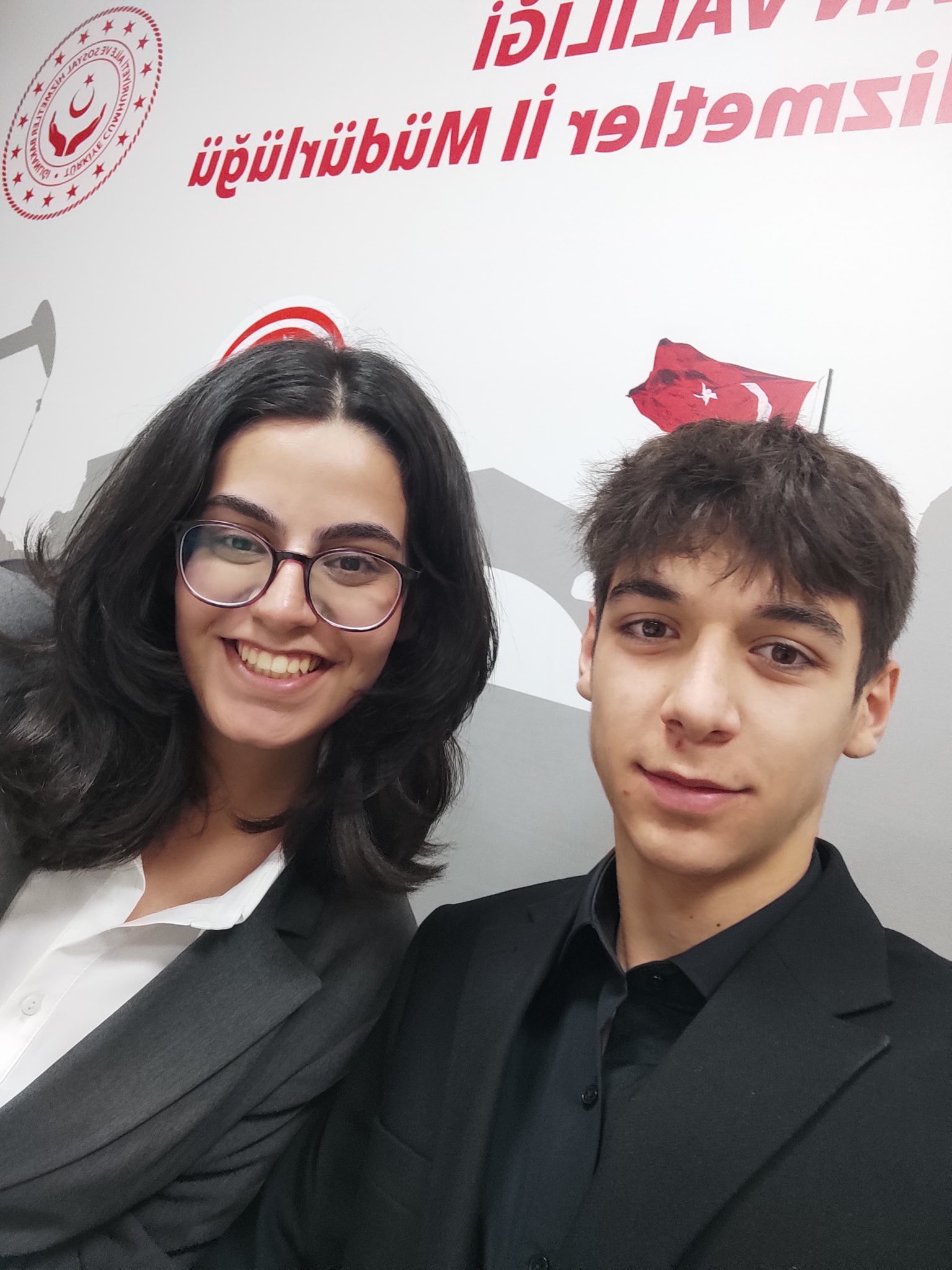 Batmanlı İki Genç, Türkiye Çocuk Hakları Kurulu’na Seçildi