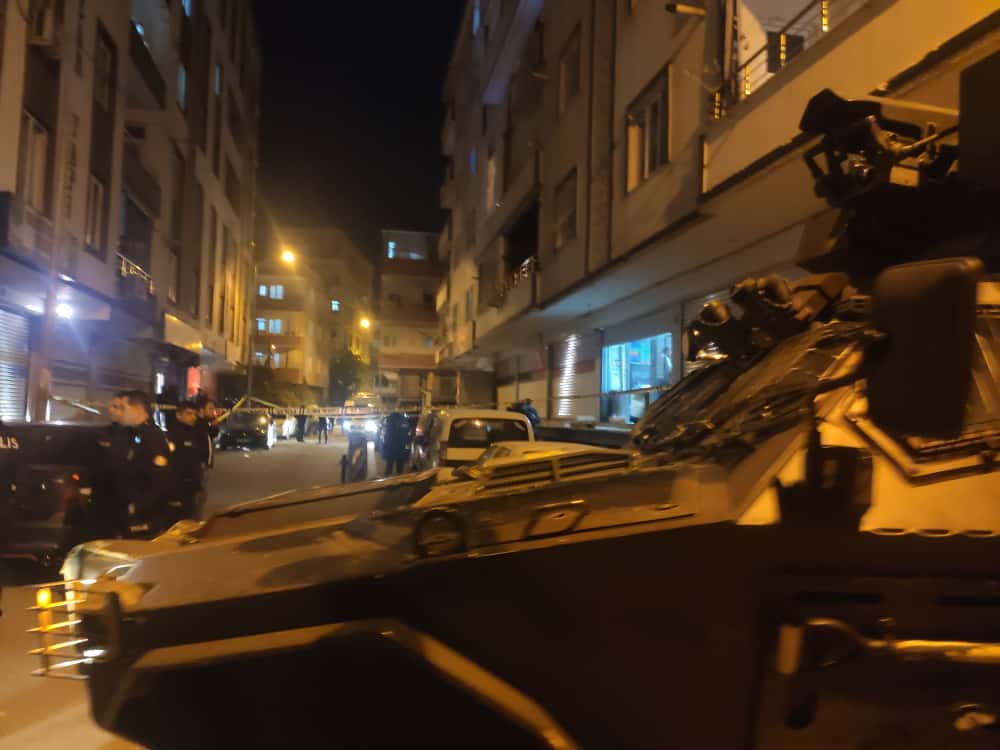 Batman Bahçelievler’deki Saldırıya DEM Parti’den Tepki