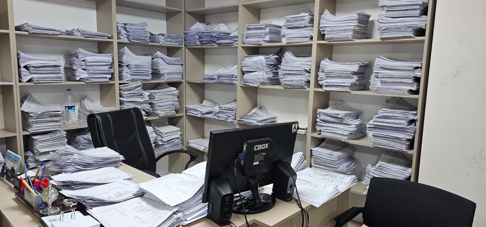 Belediyeden “Devir Beyanı” Uyarısı: 5 Bin TL Ceza Riski!