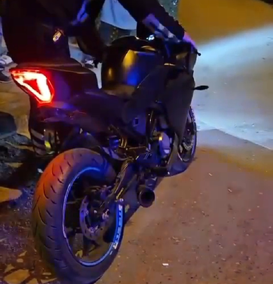 Batman’da Abartı Egzoz Denetiminde 75 Bin TL Ceza