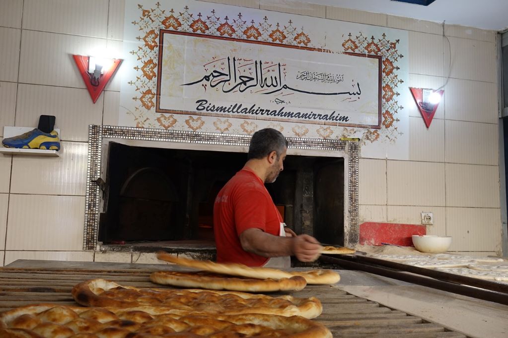 Fırıncılar Artan Maliyetlerden Şikayetçi