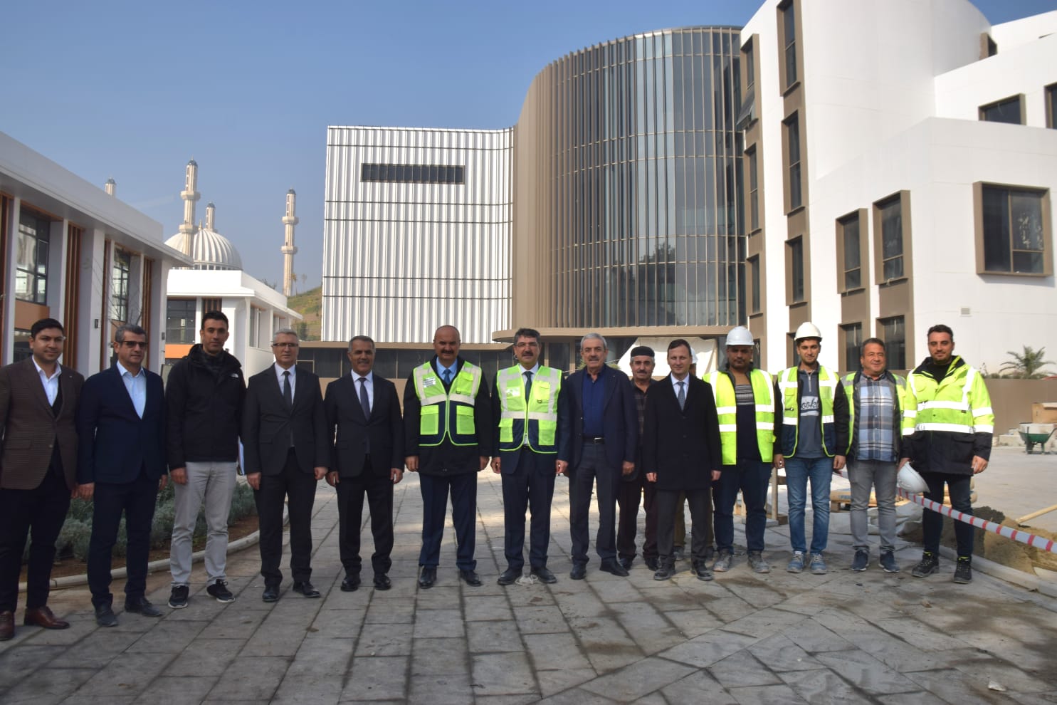 Batman’da Girişimcilik Akademisi Kuruluyor