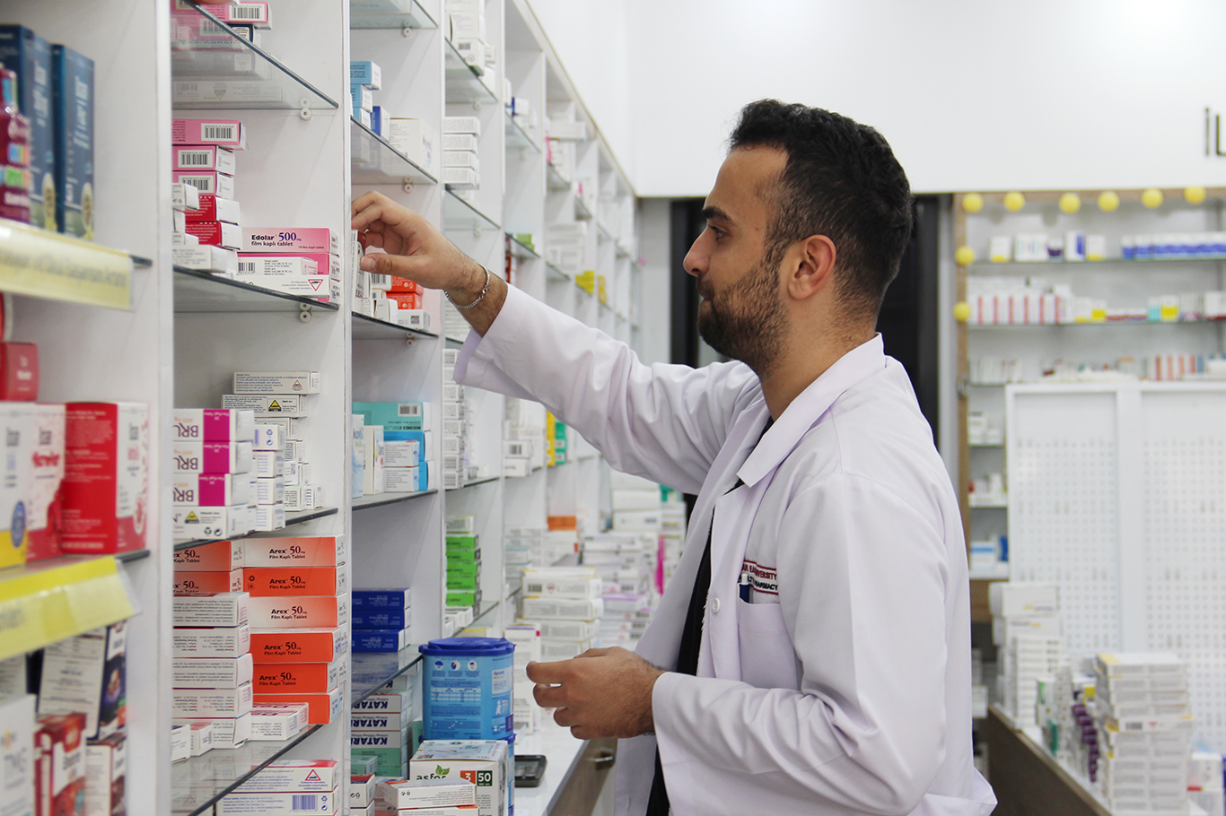 Eczacılar Uyardı: İlaç Krizi Derinleşiyor