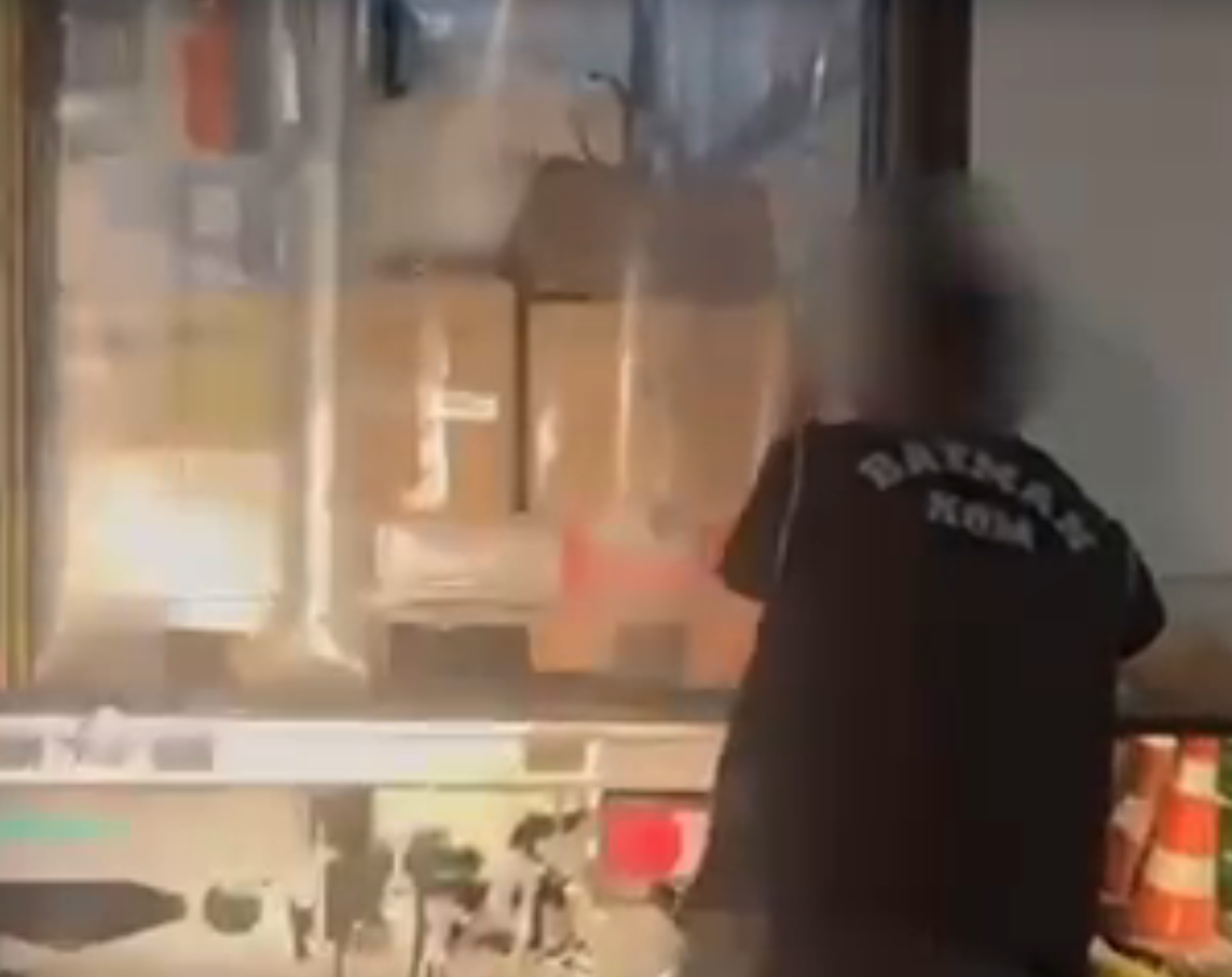 6,6 Milyon TL Değerinde Kaçak Telefon Ele Geçirildi