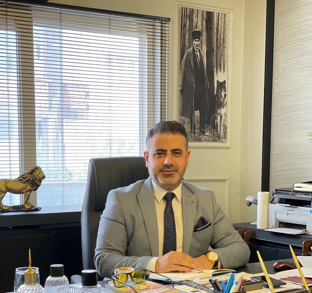 Başkan Çetin’den Öğretmenler Günü Mesajı