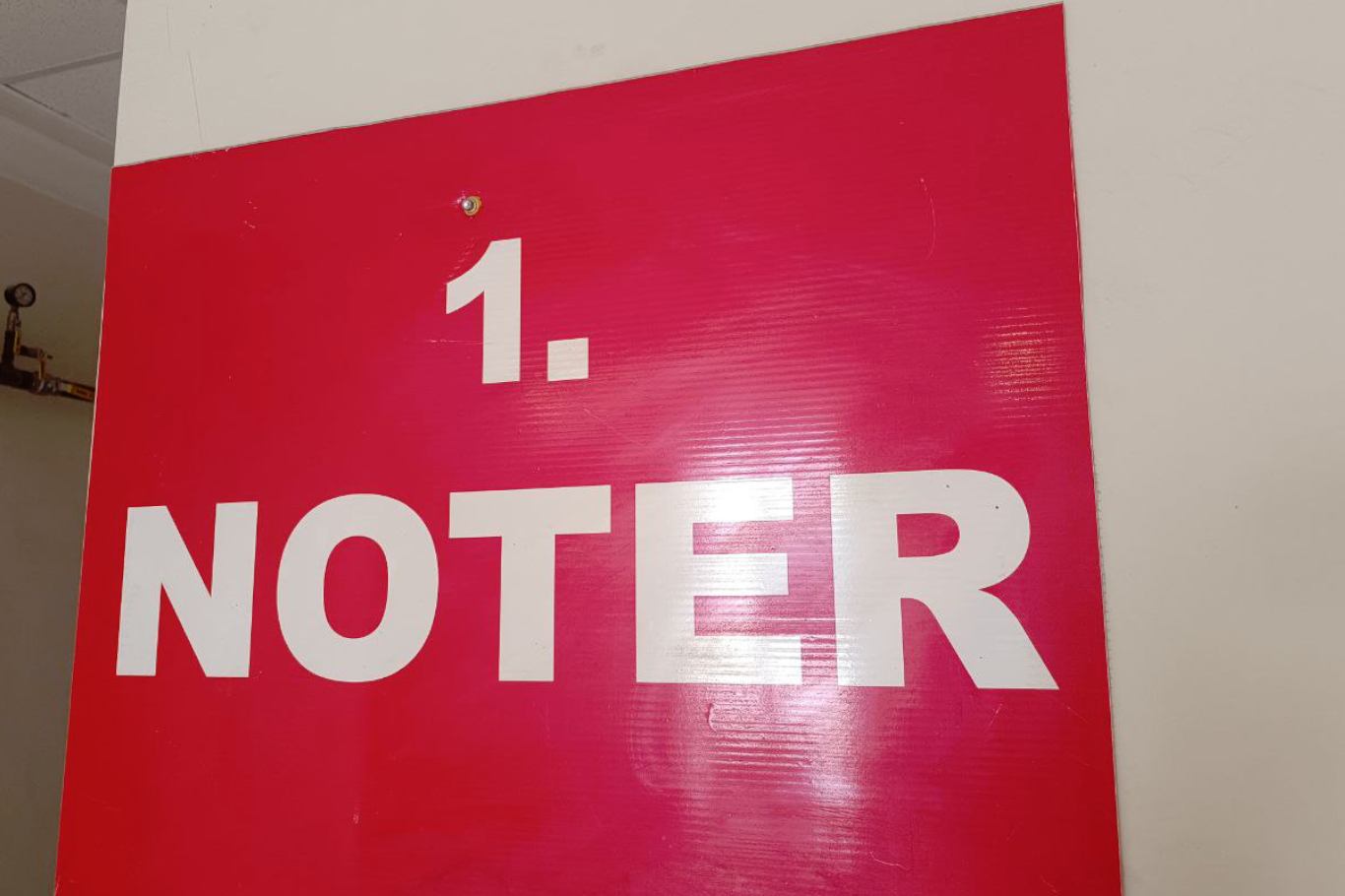 Resmî Gazete’de Yayımlandı: Noterlerde Yeni Dönem Başlıyor