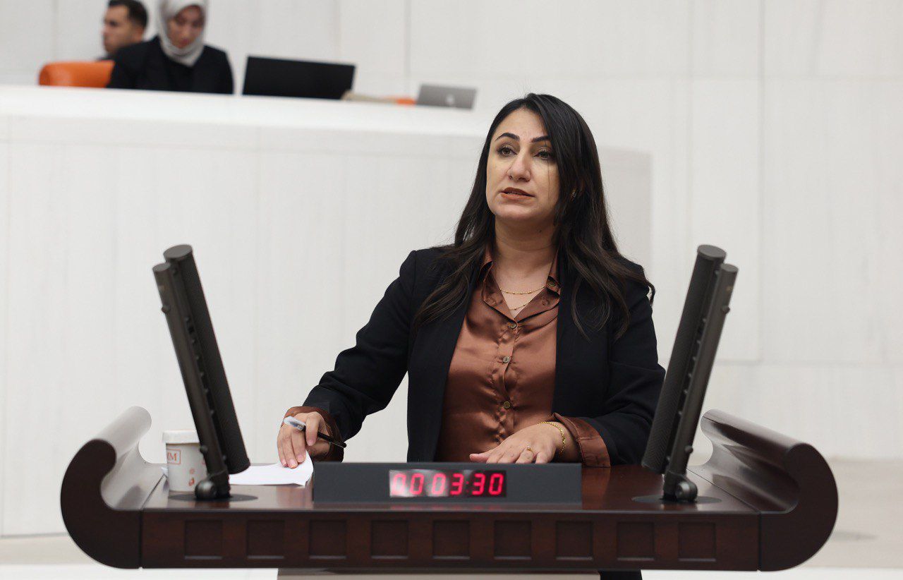 Oduncu’dan Vergi Düzenlemesine Eleştiri