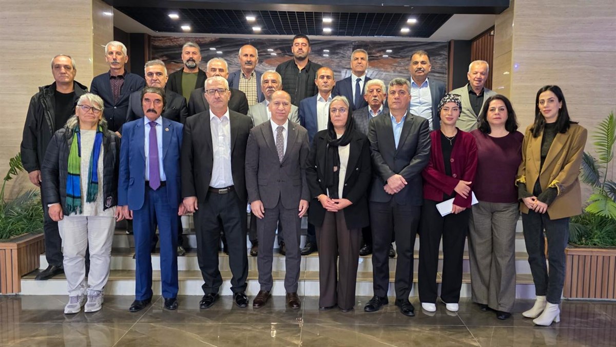 2026 Yılı Bütçesi 1,6 Milyar TL Olarak Onaylandı