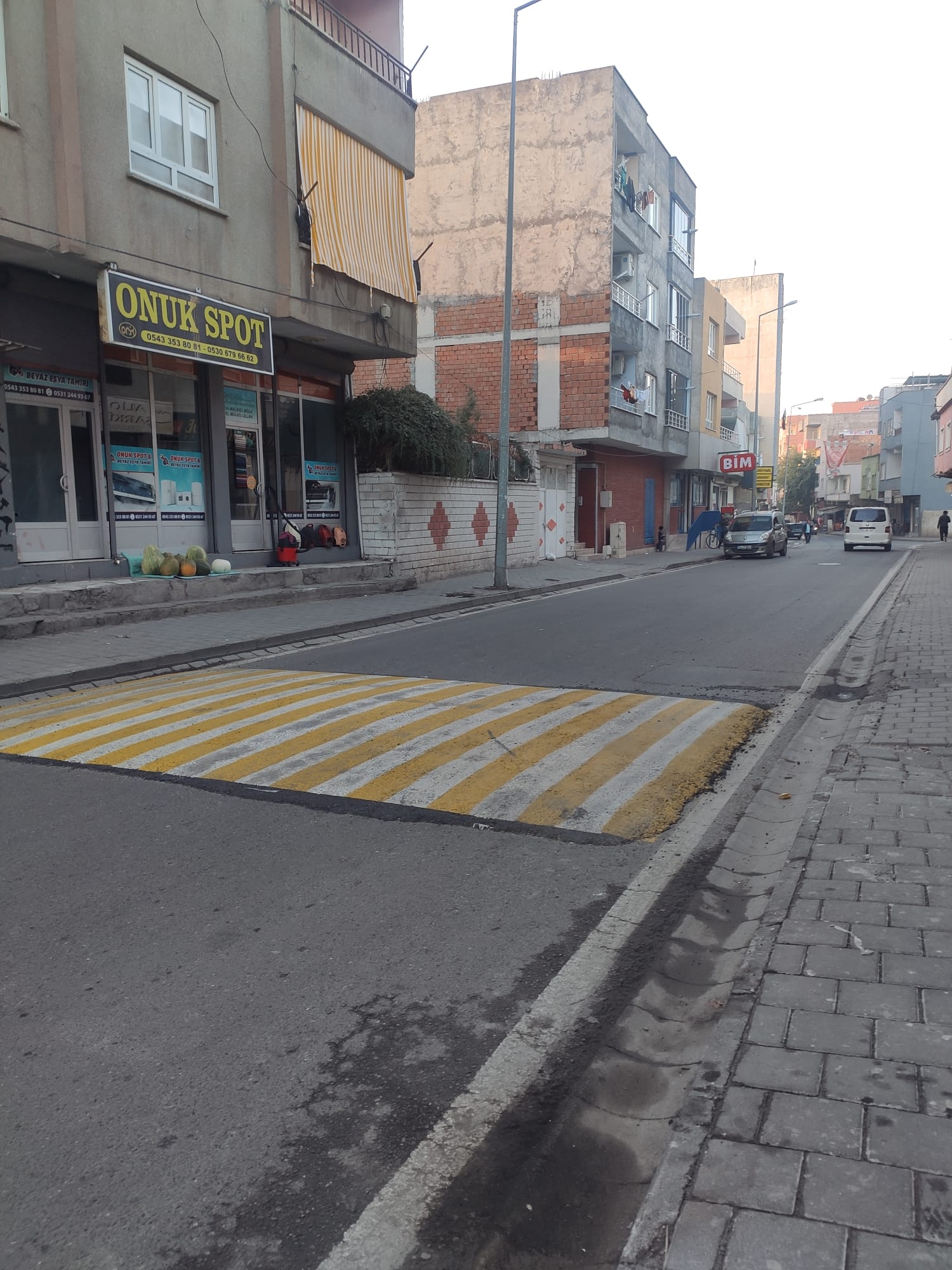 Gazetemizin Haberinin Ardından Belediye Harekete Geçti