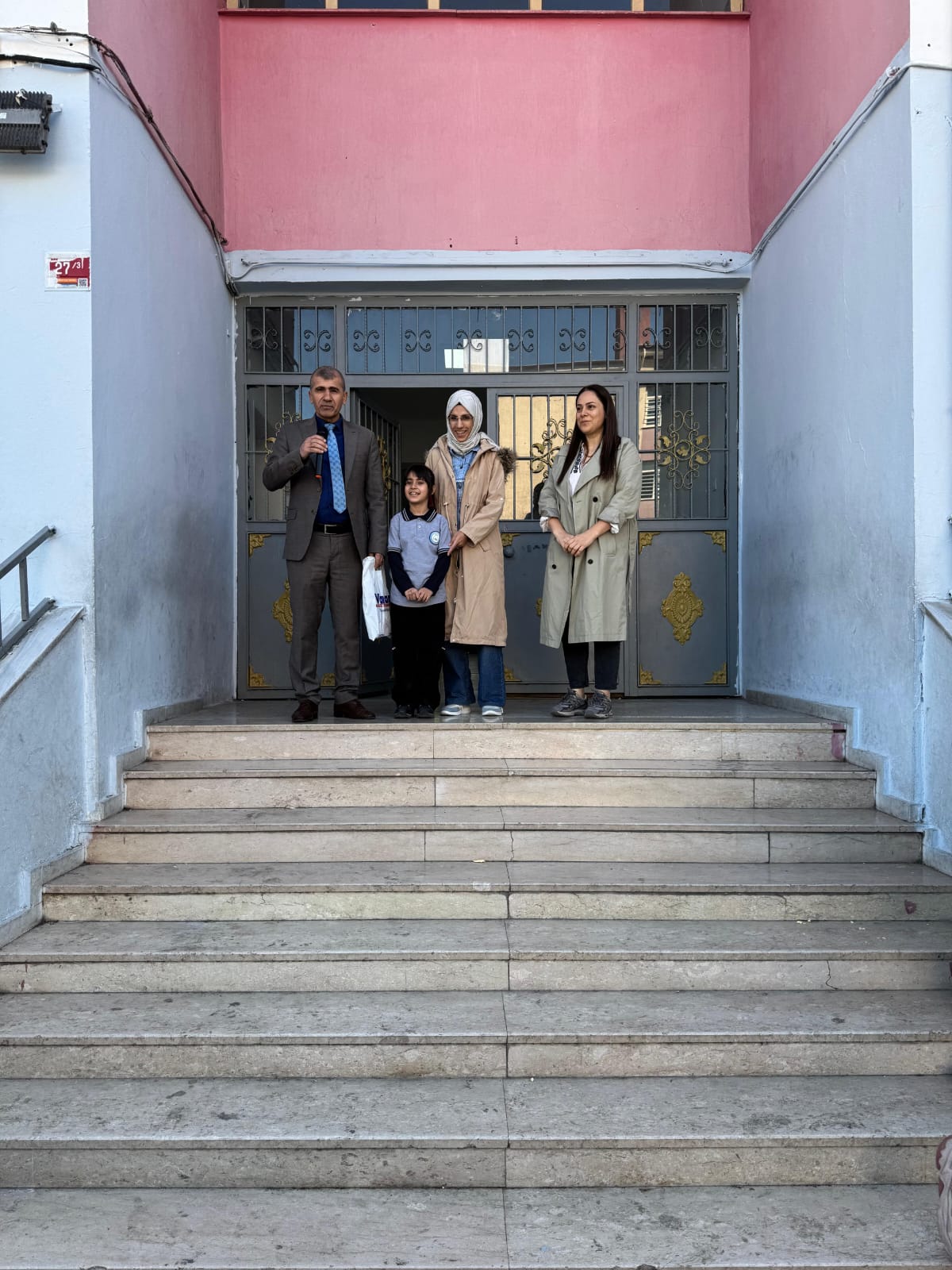 Batmanlı Minik Ressam Türkiye Birincisi Oldu