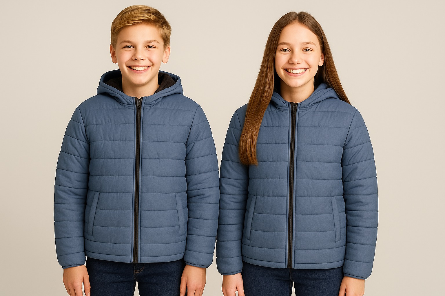 Batman Fuarında Çocuklara Özel Kampanya: 3’lü Kışlık Set Sadece 1500 TL